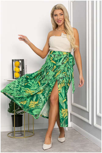 Юбка LT COLLECTION / 103239737 - вид 2