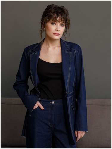 Жакет Stilla / 103220644 - вид 2