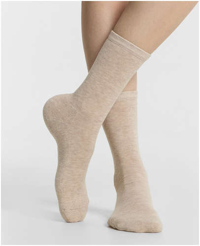 Носки женские Mark Formelle / 103228516 - вид 2