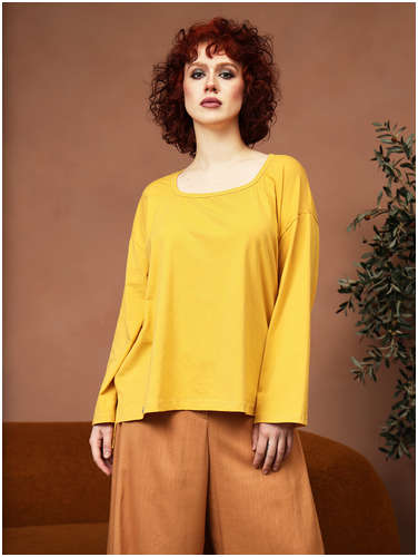 Джемпер Dimma Fashion Studio 103230045