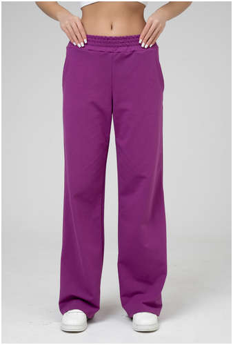 Брюки SOLO MIO / 103227194 - вид 2