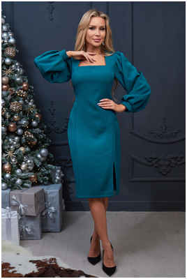 Платье Lila classic style / 103108529 - вид 2