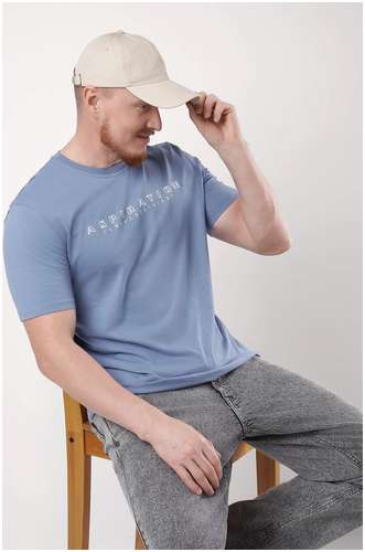 Футболка ЭЙС 103237340