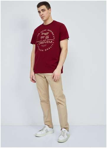 Футболка F5 / 103225437 - вид 2