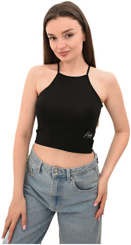 Кроп-топ Cotpark 103235926