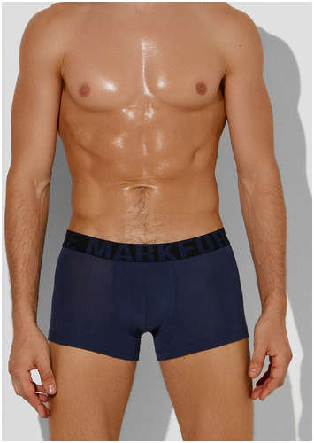 Трусы боксеры мужские в наборе, 2 шт Mark Formelle / 103232873 - вид 2