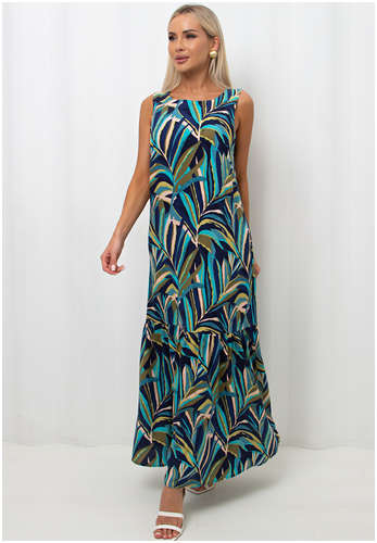 Платье Valentina / 103240883 - вид 2