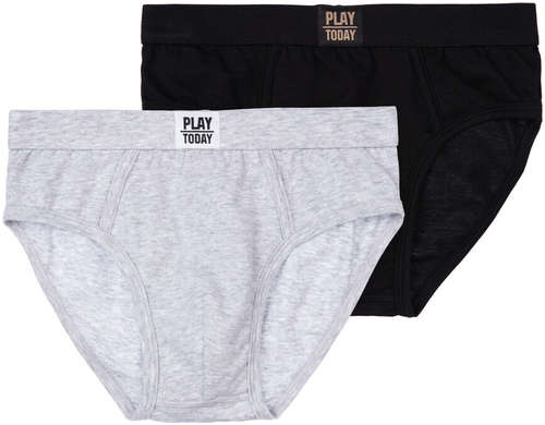 Трусы трикотажные PLAYTODAY 103196562
