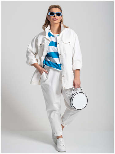 Рубашка 4ADAMIS / 103234464 - вид 2