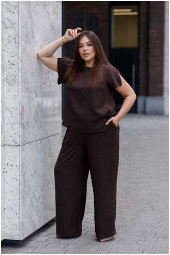 Костюм Luxury 103240643