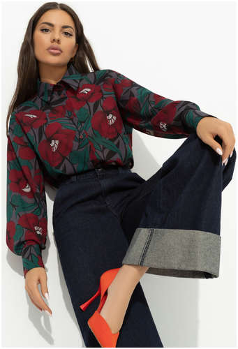 Рубашка CHARUTTI 103225091