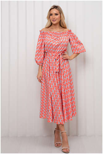 Платье Valentina / 103194277 - вид 2