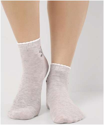 Носки CLEVER / 103243101 - вид 2