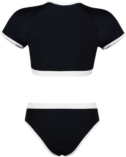 Купальный костюм SENSERA / 103233770 - вид 2