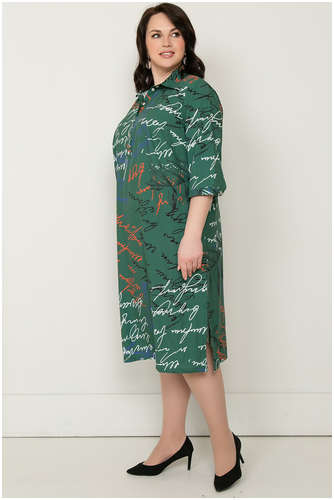 Платье Прима линия / 103177109 - вид 2