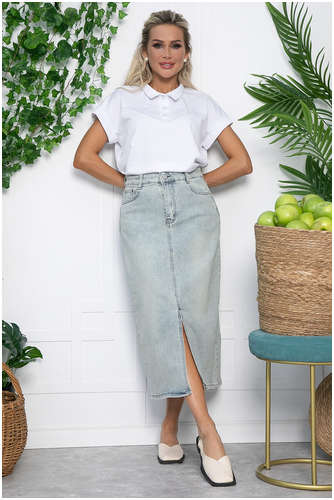 Юбка LT COLLECTION 103236172