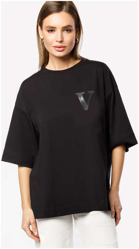 Футболка VILATTE 103239073