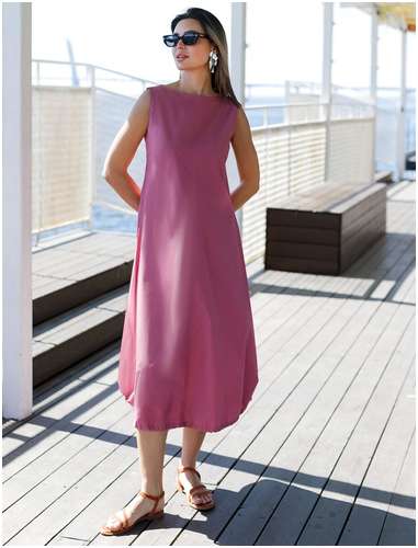 Платье VILATTE 103231646