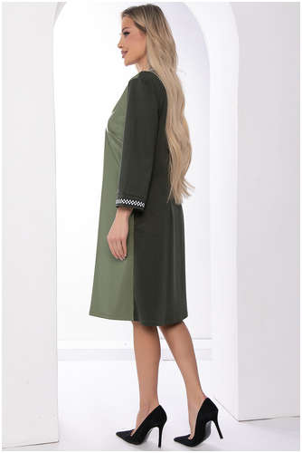 Платье LT COLLECTION / 103165528 - вид 2