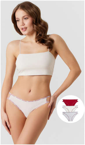 Трусы женские (3шт.) Mark Formelle 103228011