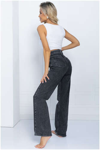 Джинсы LT COLLECTION / 103208978 - вид 2