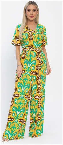 Комбинезон LT COLLECTION / 103236364 - вид 2