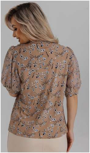 Блузка Rise / 103233826 - вид 2