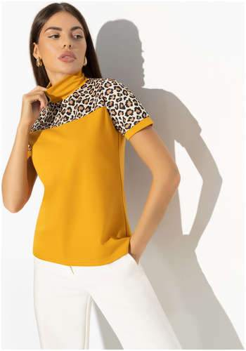 Водолазка CHARUTTI / 103199404 - вид 2