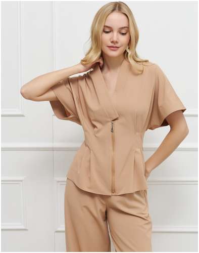 Блузка Akimbo / 103235671 - вид 2