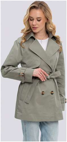 Плащ женский Gipnoz / 103233925 - вид 2