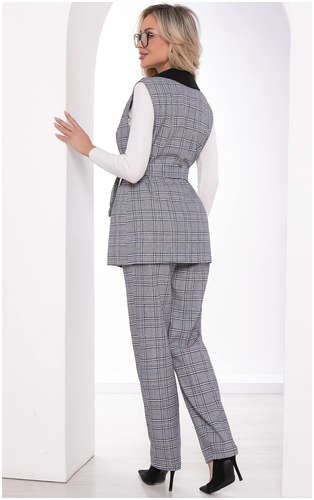 Костюм LT COLLECTION / 103173112 - вид 2