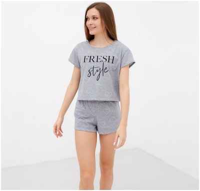 Футболка KAFTAN 10355941