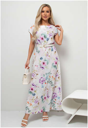 Платье Valentina / 103223678 - вид 2