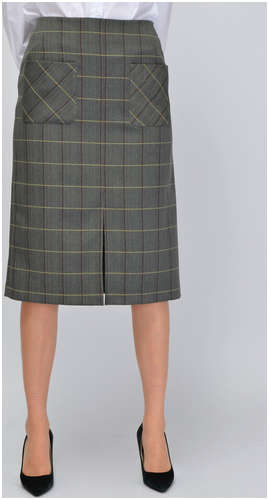 Юбка VISERDI / 103221417 - вид 2