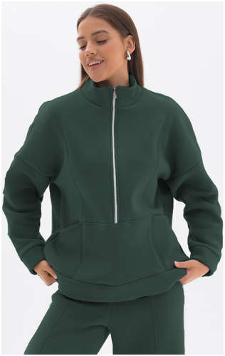 Джемпер SOLO MIO / 103218948 - вид 2