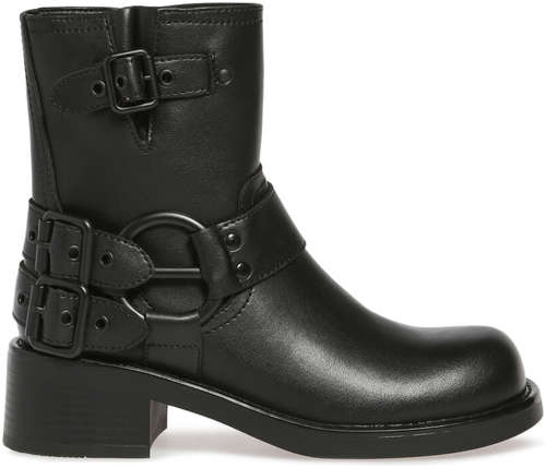 Полусапоги El Tempo / 103220418 - вид 2