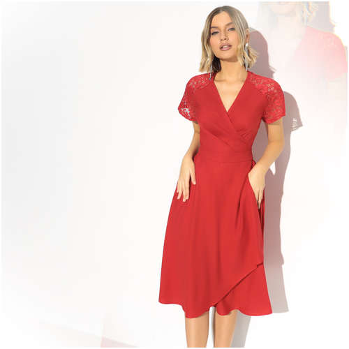 Платье CHARUTTI / 103184892 - вид 2