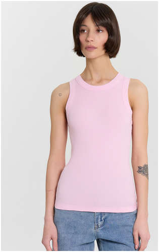 Топ женский розовый Mark Formelle 103240546