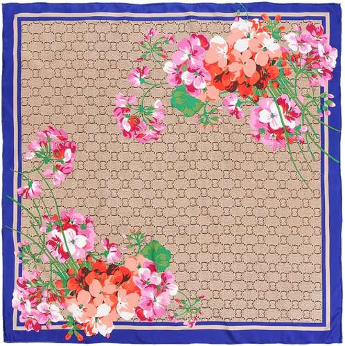 Платок Модные истории / 103167535 - вид 2