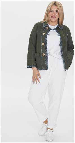 Жакет Luxury / 103217651 - вид 2