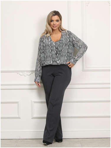 Блузка Wisell / 103223317 - вид 2