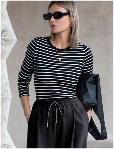 Футболка VILATTE 103232430