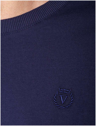 Футболка VILATTE / 103239287 - вид 2