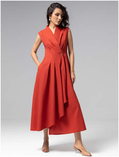 Платье CHARUTTI 103242014