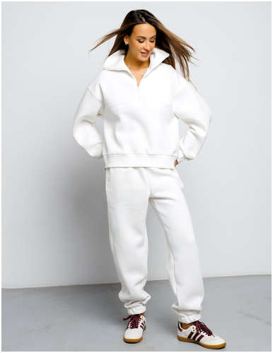 Брюки RAPOSA / 103221205 - вид 2