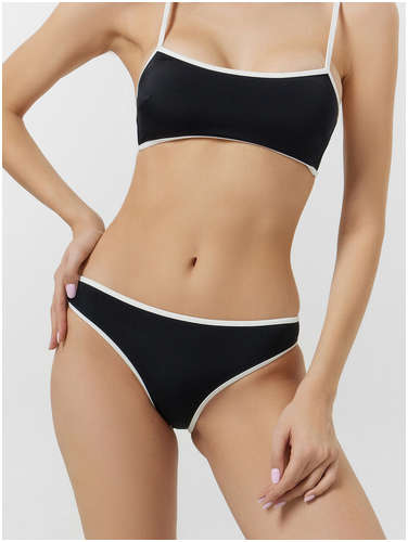 Купальник женский черный Mark Formelle / 103234818 - вид 2