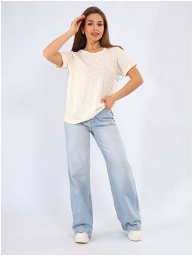 Футболка Новое кимоно / 103230735 - вид 2