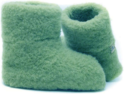 Тапочки Alwero 103194052