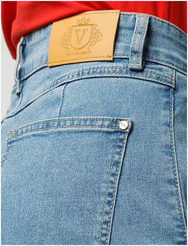 Джинсы VILATTE / 103232459 - вид 2