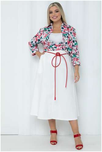 Рубашка Леди Агата 103239763